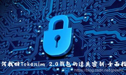 如何找回Tokenim 2.0钱包的遗失密钥：全面指南