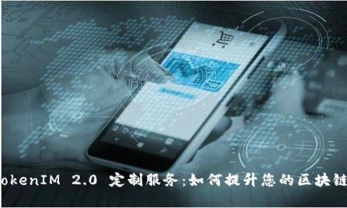 全面解析 TokenIM 2.0 定制服务：如何提升您的区块链项目成功率