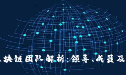 京东区块链团队解析：领导、成员及其作用