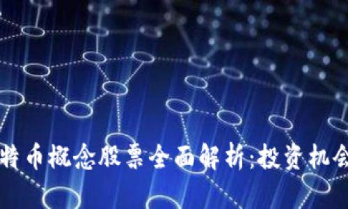 区块链与比特币概念股票全面解析：投资机会与风险评估