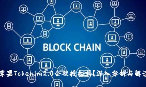 苹果Tokenim2.0会被授权吗？深入分析与解读