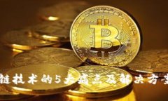 区块链技术的5大痛点及解决方案解析