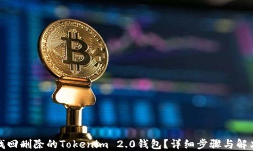 
如何找回删除的Tokenim 2.0钱包？详细步骤与解决方案