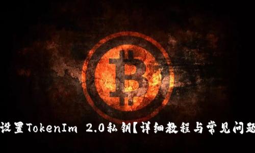 如何设置TokenIm 2.0私钥？详细教程与常见问题解答