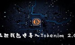 如何在小狐狸钱包中导入Tokenim 2.0：完整指南