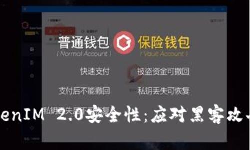 深入探讨TokenIM 2.0安全性：应对黑客攻击的最佳实践