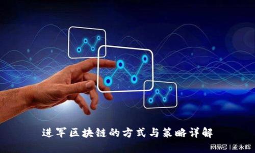 进军区块链的方式与策略详解