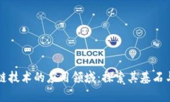 区块链技术的应用领域：探索其基石与前景