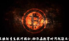 区块链重生技巧揭秘：助你在数字时代脱颖而出