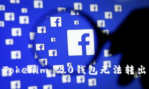 如何解决Tokenim 2.0钱包无法转出币的问题