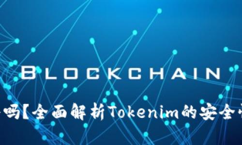 Tokenim靠谱吗？全面解析Tokenim的安全性与投资价值