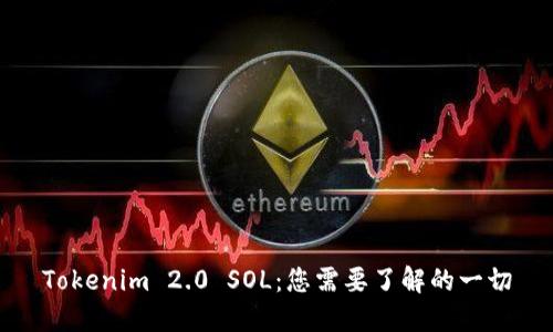 Tokenim 2.0 SOL：您需要了解的一切