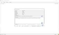 如何找到TokenIm 2.0的数据文件
