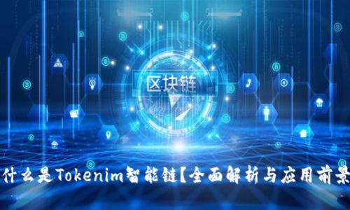 什么是Tokenim智能链？全面解析与应用前景