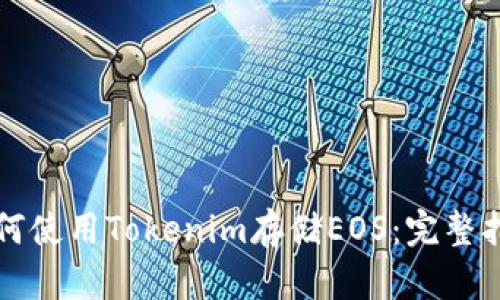 如何使用Tokenim存储EOS：完整指南