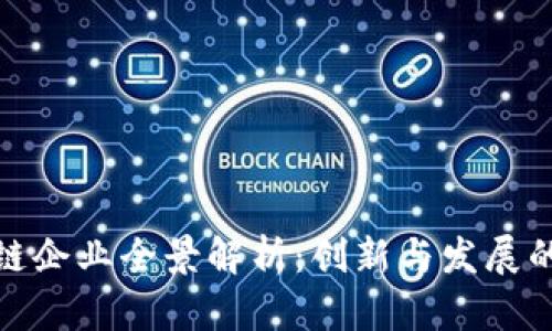 柳市区块链企业全景解析：创新与发展的前沿阵地