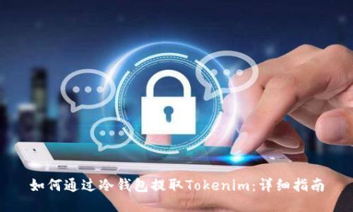 如何通过冷钱包提取Tokenim：详细指南