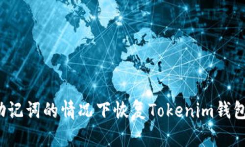 如何在没有助记词的情况下恢复Tokenim钱包？最完整指南