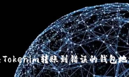 如何解决Tokenim转账到错误的钱包地址的问题