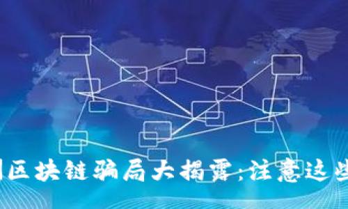 zhongwen
2023年欧洲区块链骗局大揭露：注意这些公司的陷阱