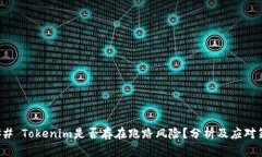 ### Tokenim是否存在跑路风险？分析及应对策略