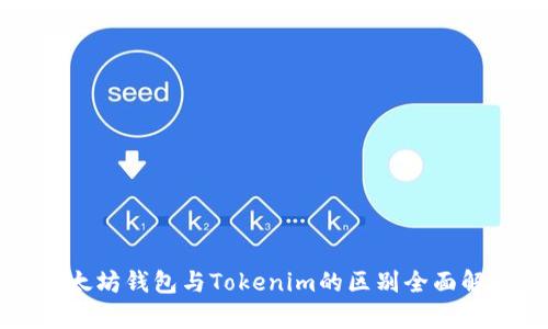 以太坊钱包与Tokenim的区别全面解析