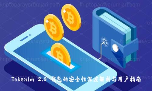 Tokenim 2.0 钱包的安全性深度解析与用户指南