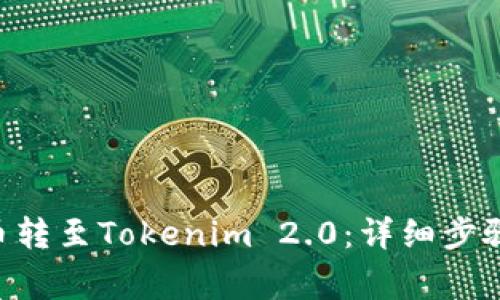 如何将ASS币转至Tokenim 2.0：详细步骤与注意事项