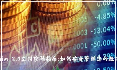Tokenim 2.0支付密码指南：如何安全管理您的数字资产