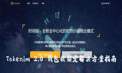 Tokenim 2.0 钱包被锁定解决方案指南
