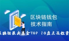 2023年区块链最大基金TOP 10盘点及投资策略分析