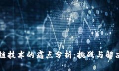区块链技术的痛点分析：挑战与解决方案