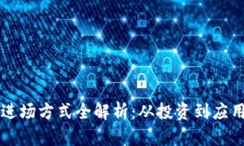 区块链技术进场方式全解析：从投资到应用的全面指南