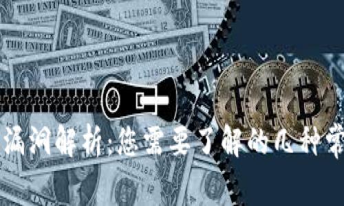 区块链合同漏洞解析：您需要了解的几种常见安全隐患