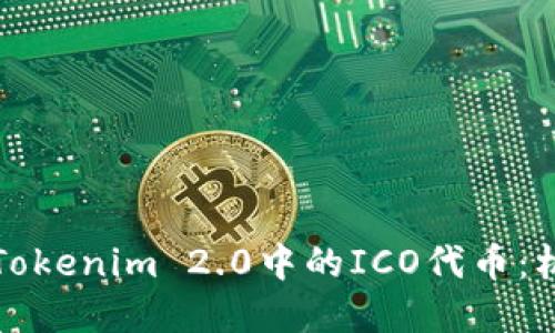深入了解Tokenim 2.0中的ICO代币：机遇与挑战