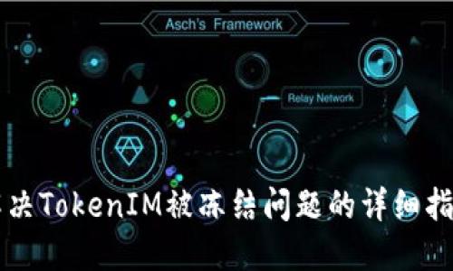 解决TokenIM被冻结问题的详细指南