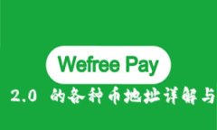 TokenIM 2.0 的各种币地址详解与使用指南