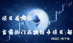 区块链币项目有哪些深入探索当前热门区块链币