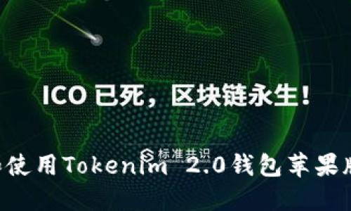 如何下载和使用Tokenim 2.0钱包苹果版：详细指南