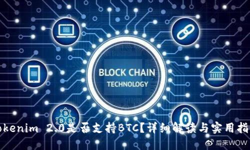 Tokenim 2.0是否支持BTC？详细解读与实用指南