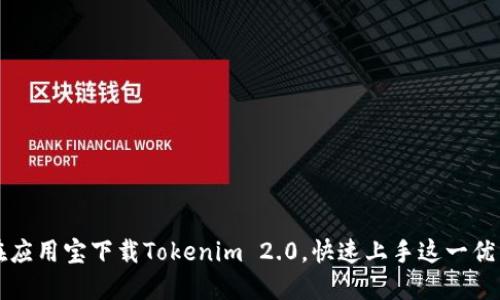 如何在应用宝下载Tokenim 2.0，快速上手这一优秀应用