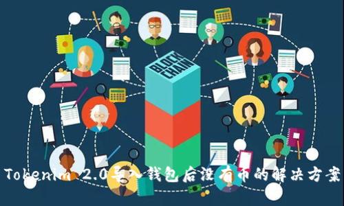 Tokenim 2.0导入钱包后没有币的解决方案