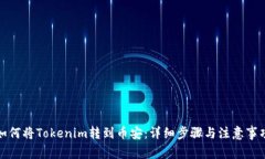 如何将Tokenim转到币安：详细步骤与注意事项