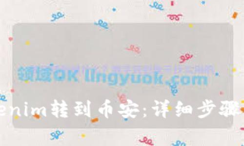 如何将Tokenim转到币安：详细步骤与注意事项