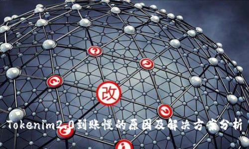 Tokenim2.0到账慢的原因及解决方案分析