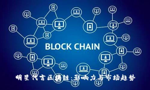 明星代言区块链：影响力与市场趋势