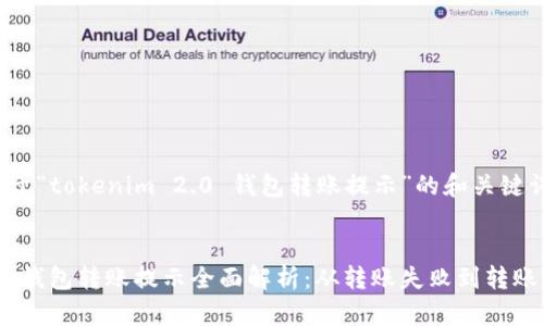以下是一个关于“tokenim 2.0 钱包转账提示”的和关键词的示例。


Tokenim 2.0 钱包转账提示全面解析：从转账失败到转账成功的每一步