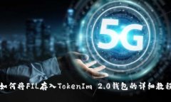 如何将FIL存入TokenIm 2.0钱包的详细教程