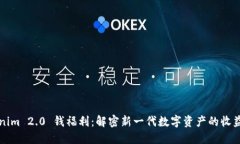 Tokenim 2.0 钱福利：解密新一代数字资产的收益潜