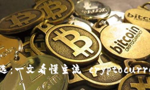 区块链支付币精选：一文看懂主流 cryptocurrencies 与其特点